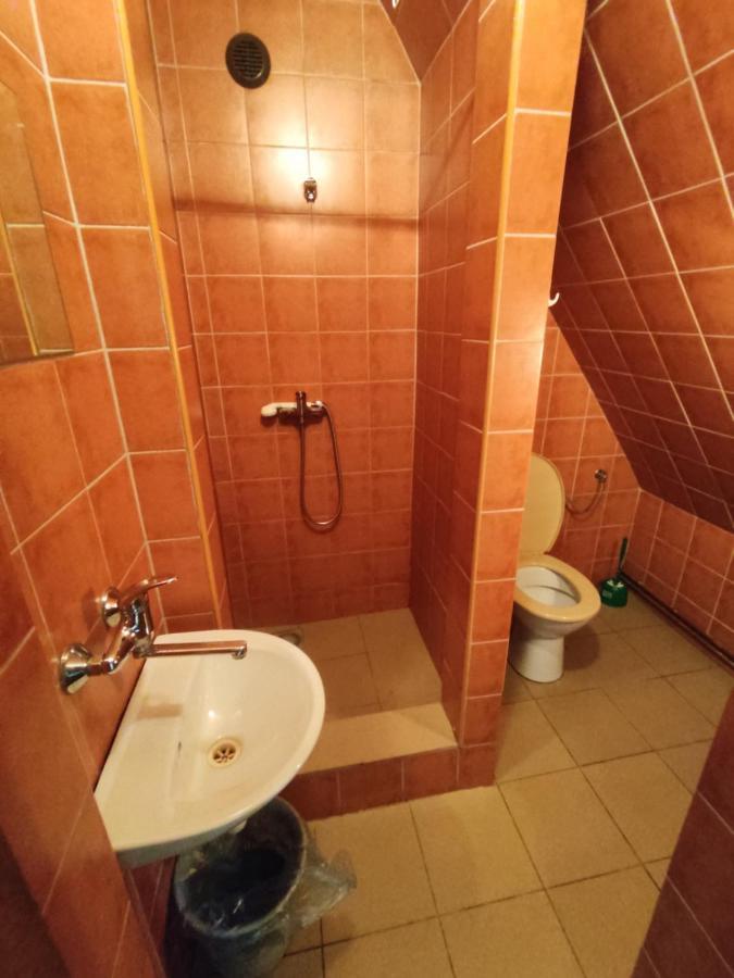 Pokoje Na Sobczakowce Zakopane Buitenkant foto