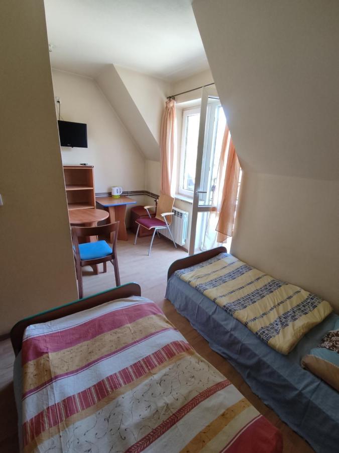 Pokoje Na Sobczakowce Zakopane Buitenkant foto