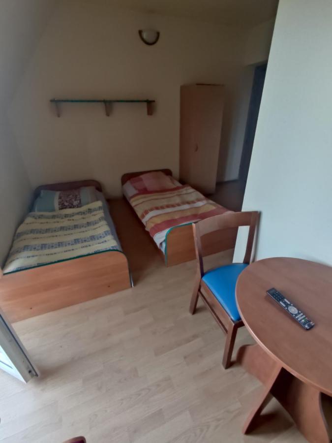 Pokoje Na Sobczakowce Zakopane Kamer foto